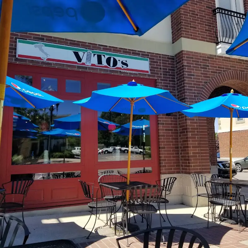 Vito's