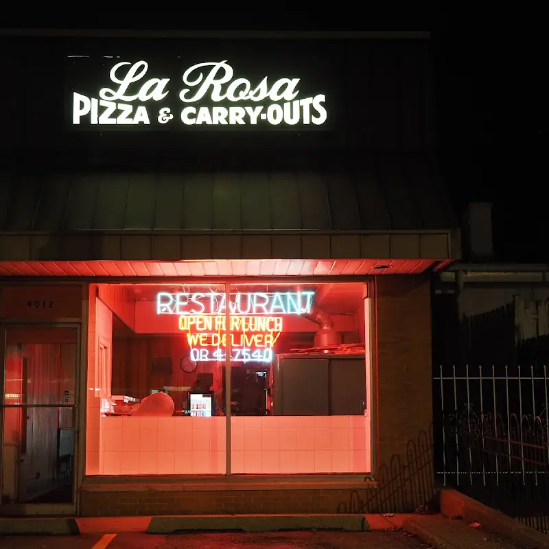 La Rosa