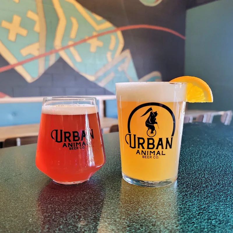 Urban Animal Brewery