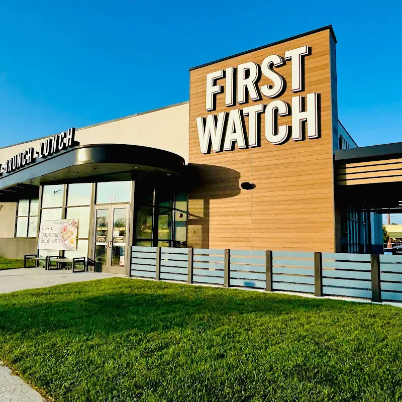 First Watch