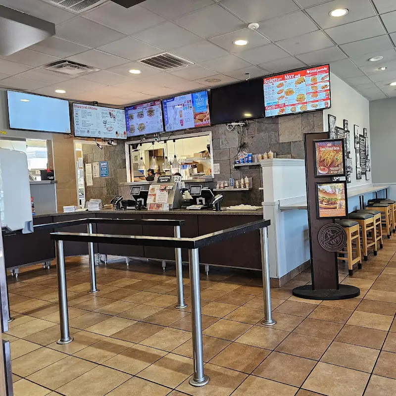 Dairy Queen