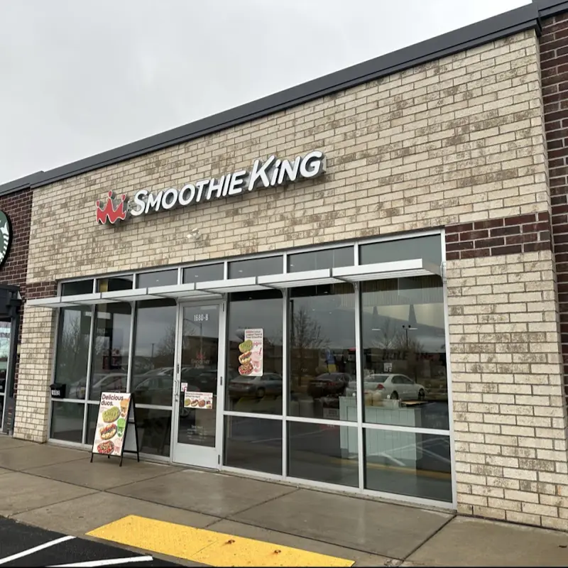 Smoothie King