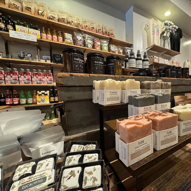 Magnolia Market