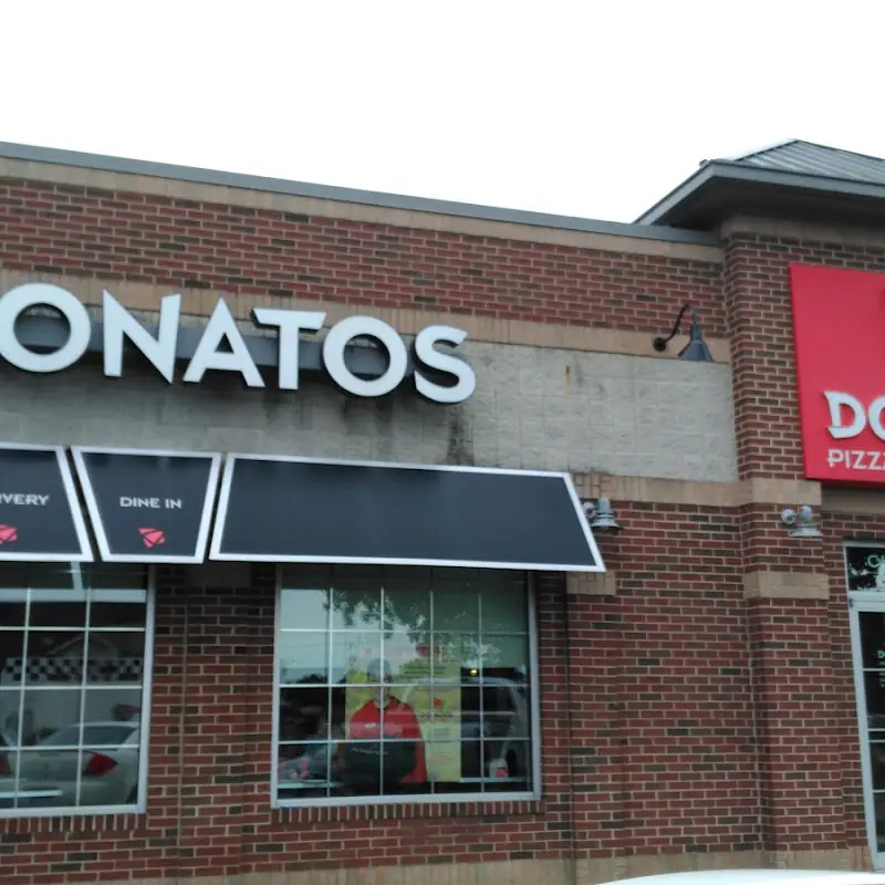 Donatos Pizza