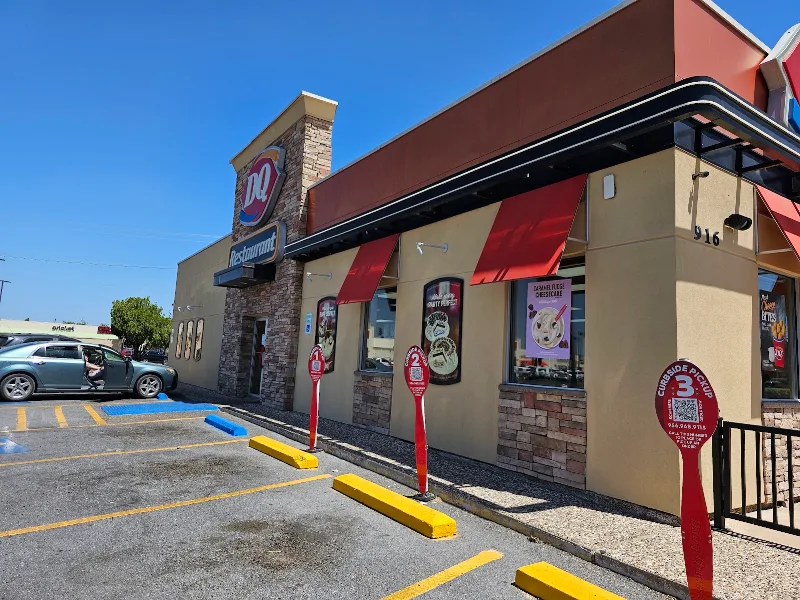 Dairy Queen