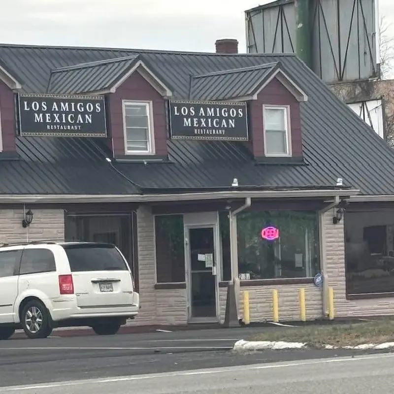 Los Amigos Mexican Restaurant