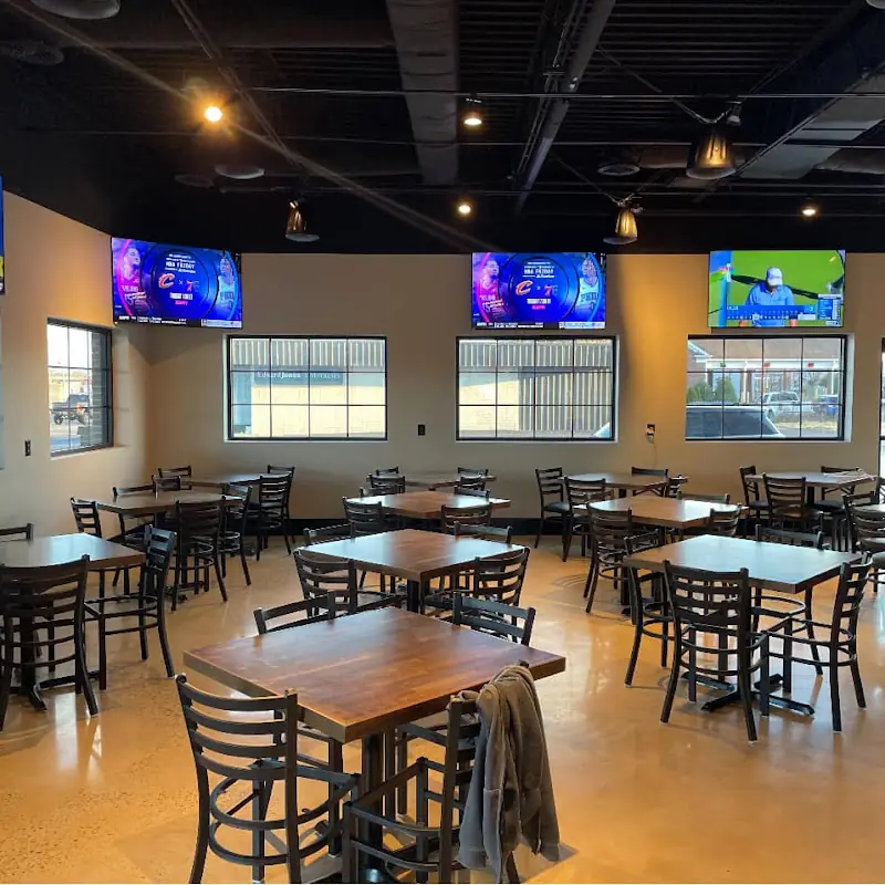 Pasquale's Pizza & Pasta