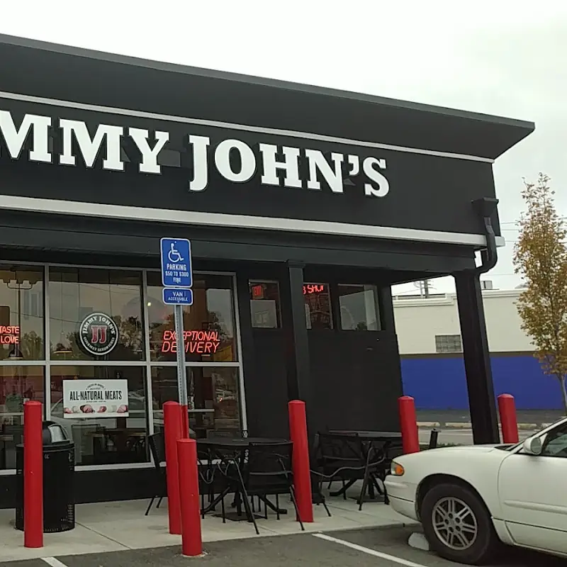 Jimmy John's