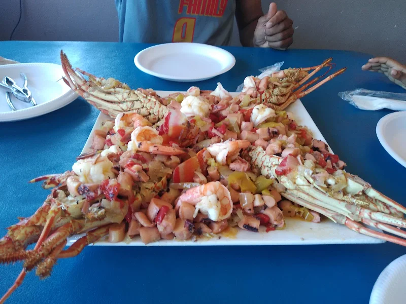 Cafetería El Terminal