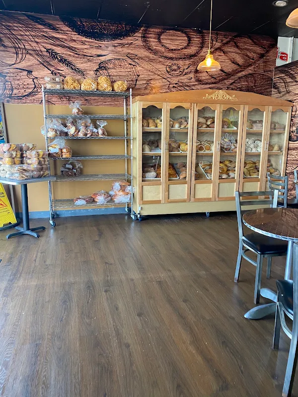 Las Delicias en Winder