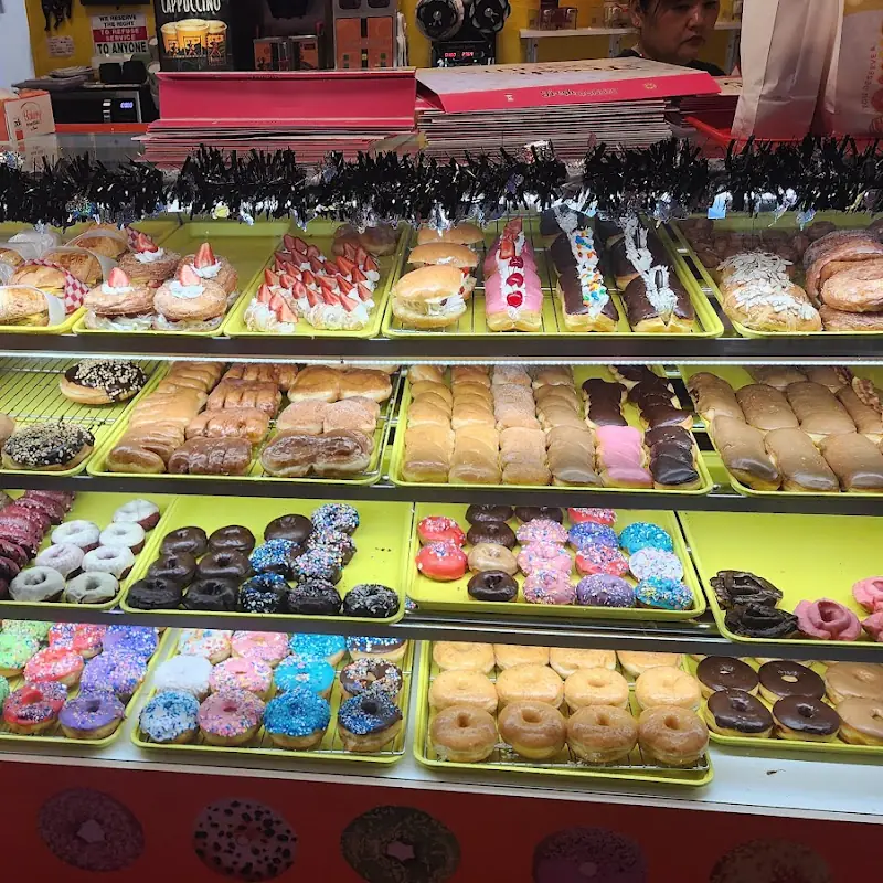 Crispy Donuts Wichita