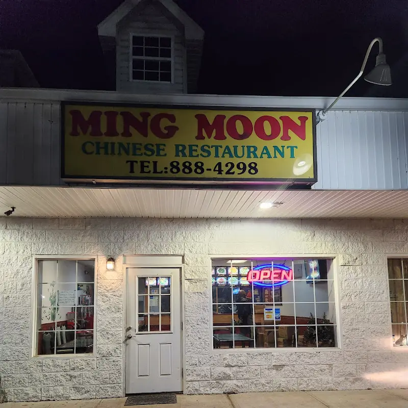 Ming Moon