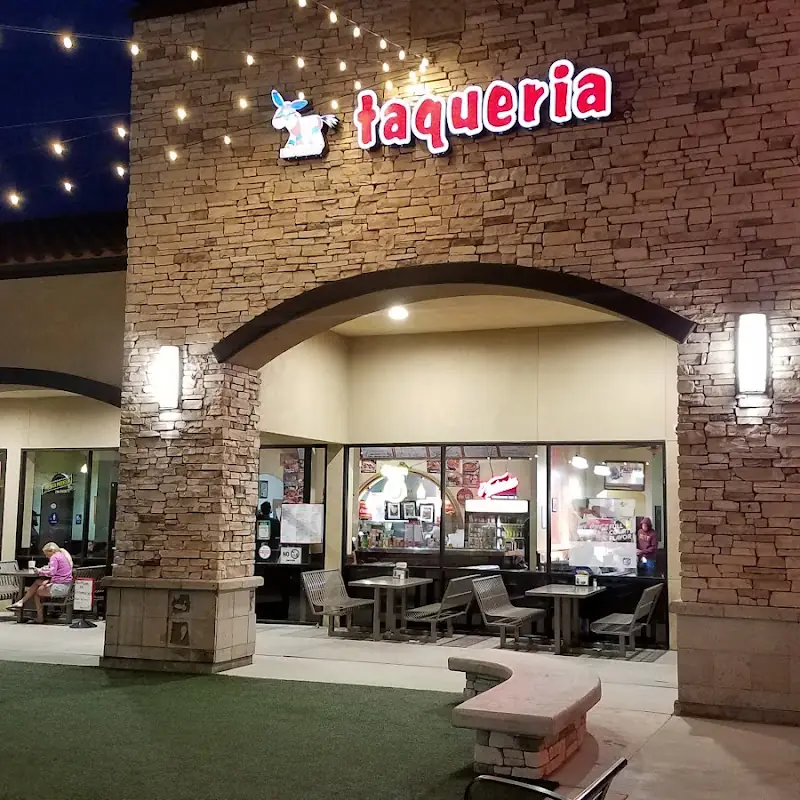 Steak Ranchero Burrito