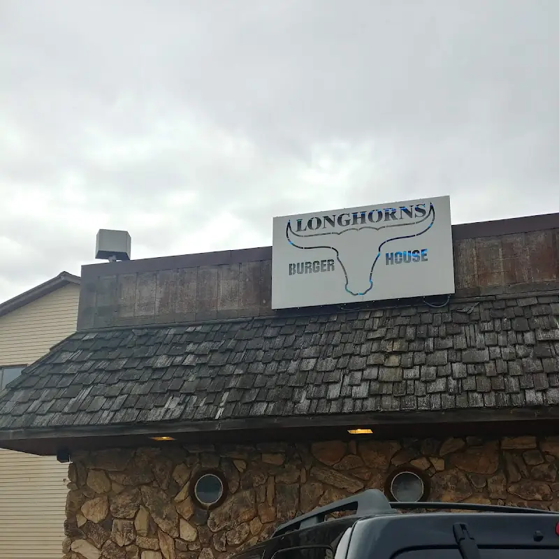 Longhorns Burger House