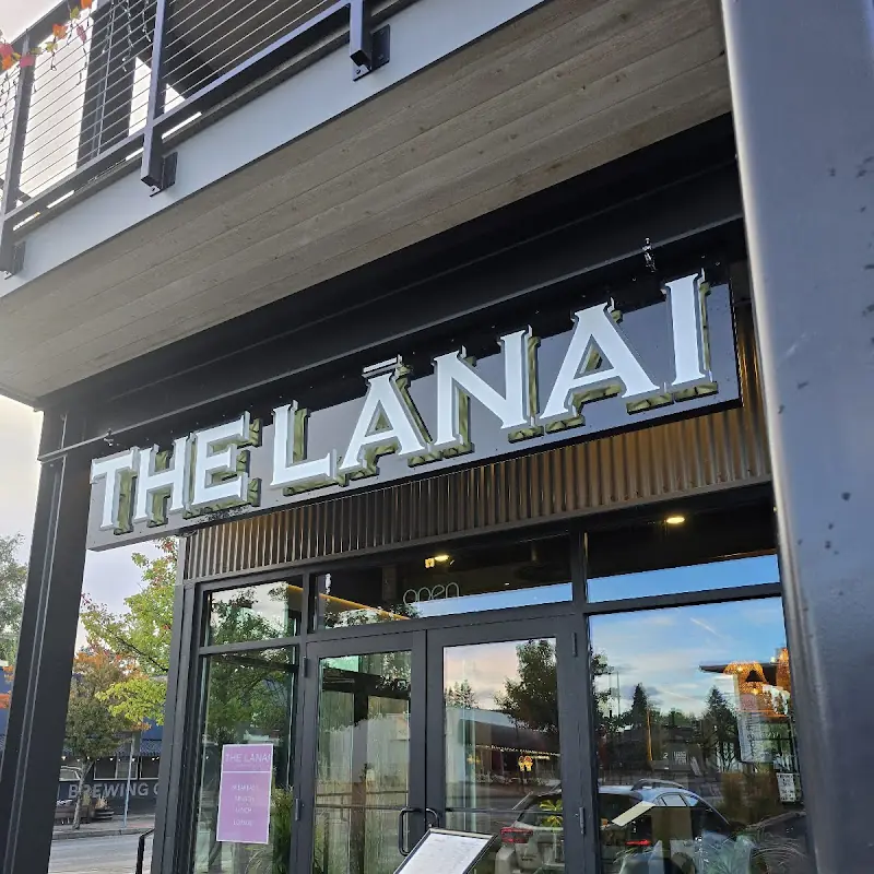 The Lanai