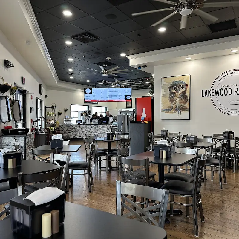 Lakewood Ranch Deli