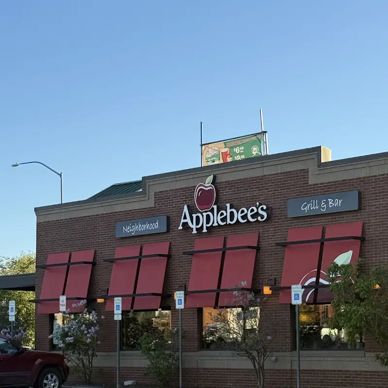 Applebee's Grill + Bar