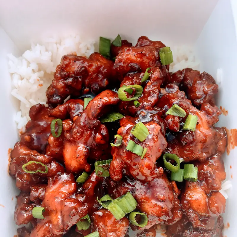 Lao & Thai Kitchen