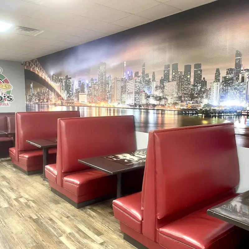 Ramo's Pizza & Grill