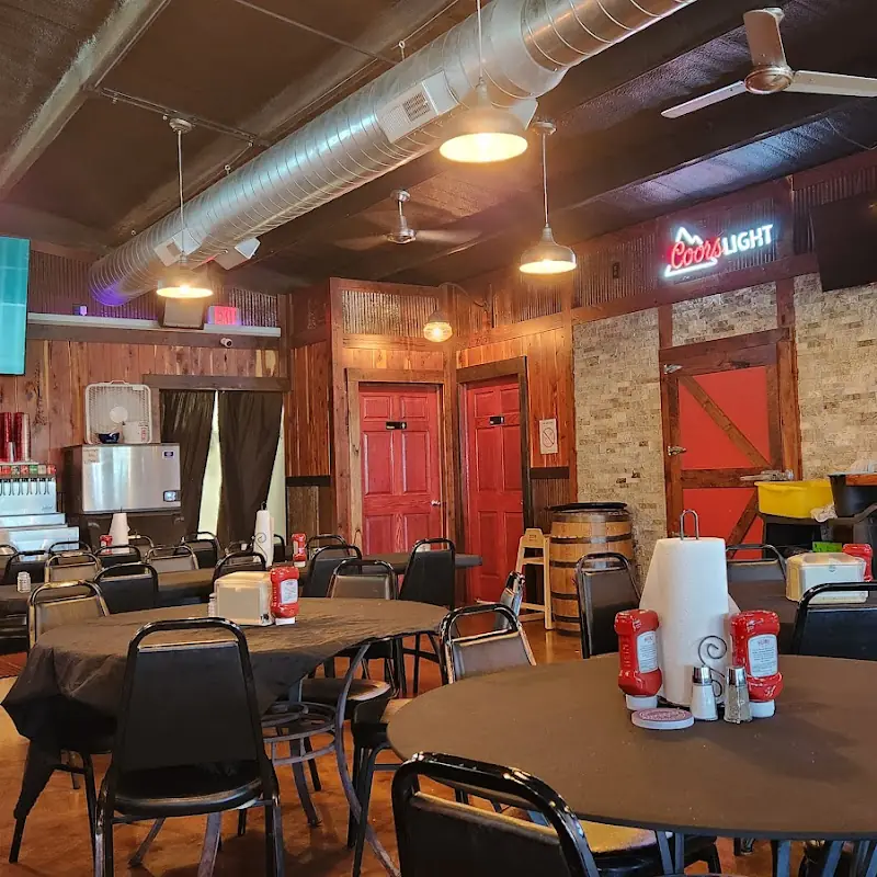 Wildcat Grill