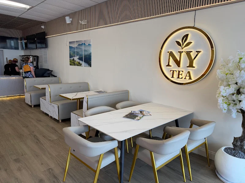 NY Tea