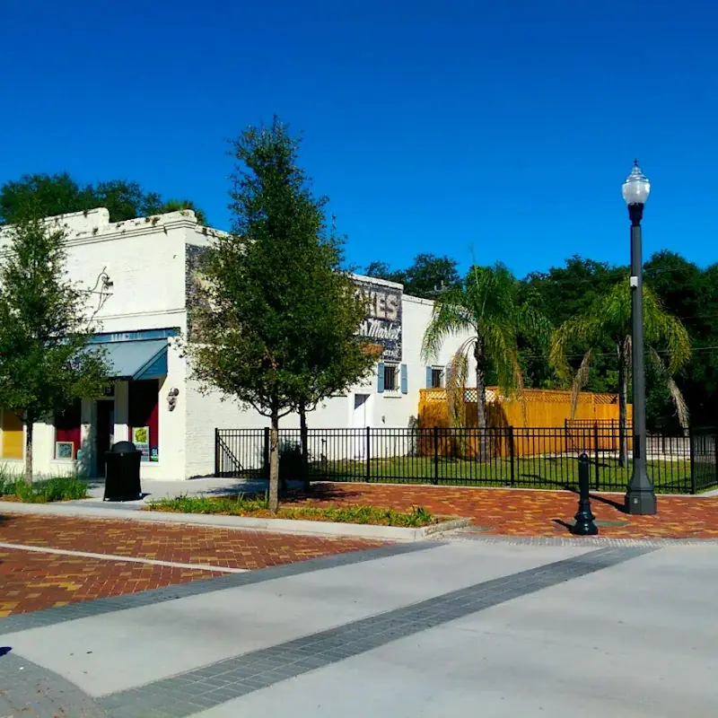 Wop's Hops Brewing Company