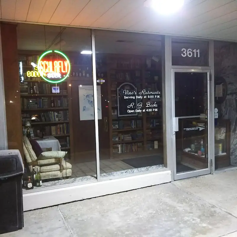 Vino's Ristorante