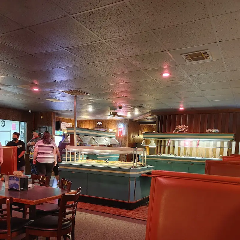 Cavanaugh Pizza