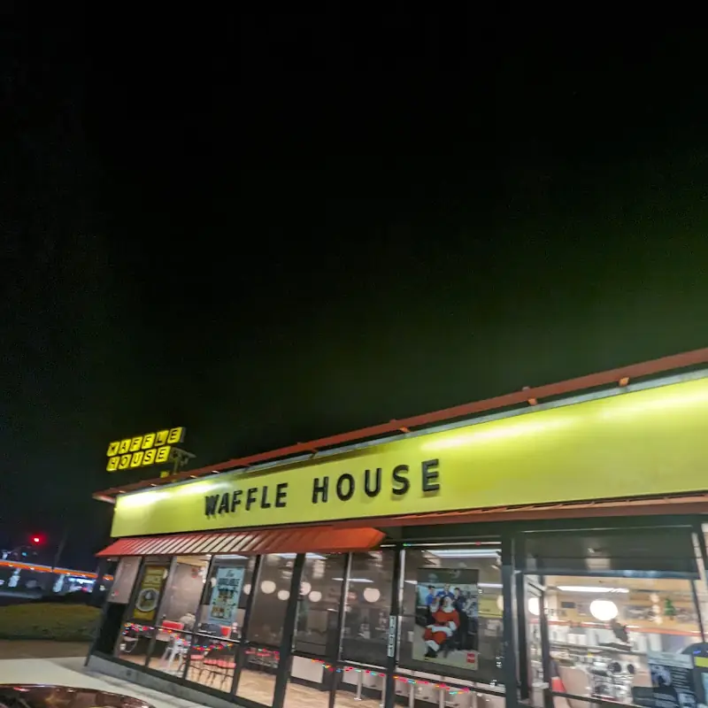 Waffle House