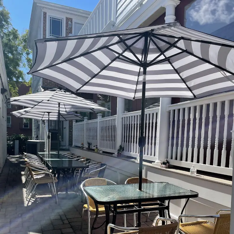 Saigon Cafe Millburn