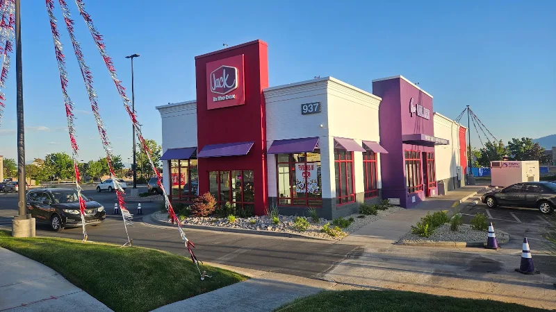 Jack in the Box