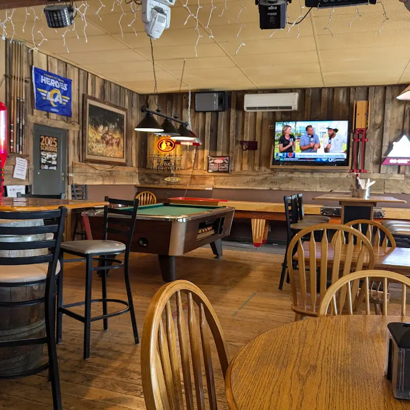 Fergie's Pub