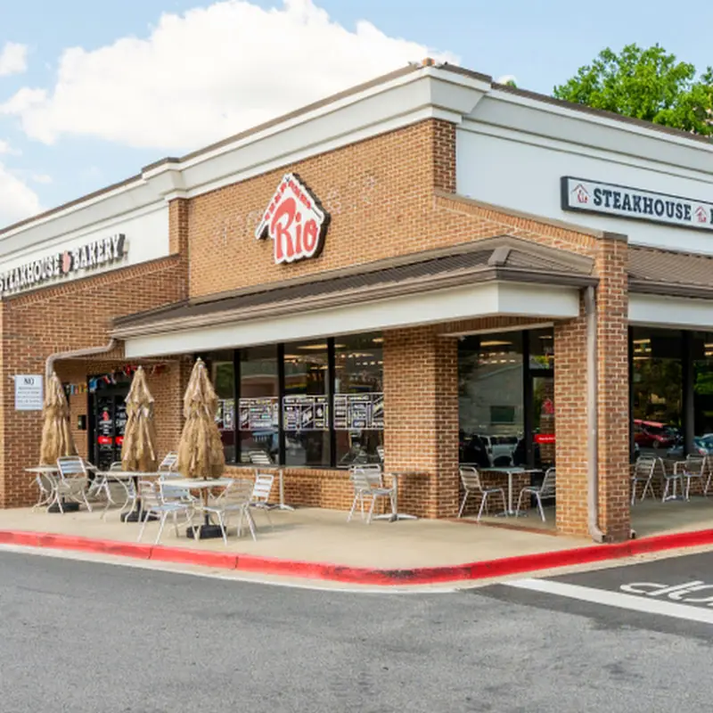 Rio Steakhouse & Bakery