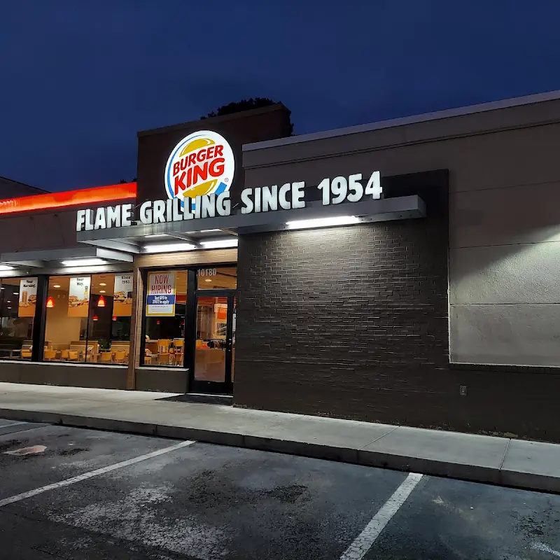 Burger King