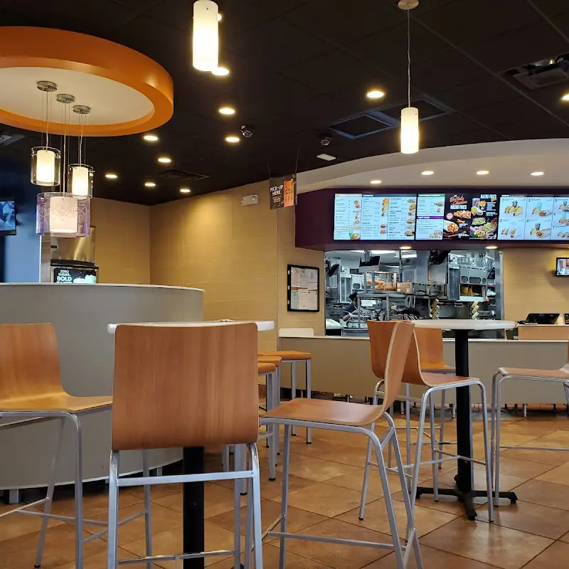 Taco Bell