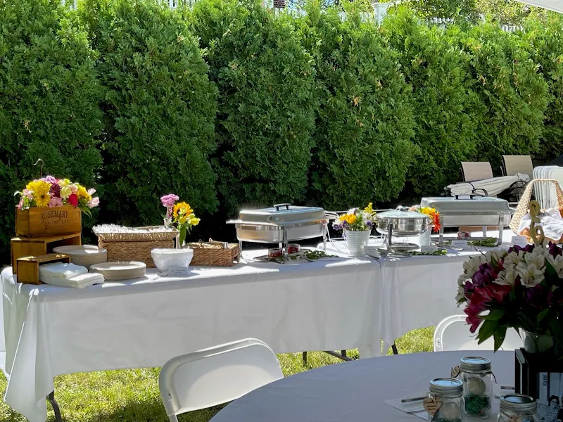 Powerhouse Catering & Events