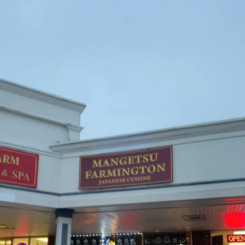 Mangetsu Farmington