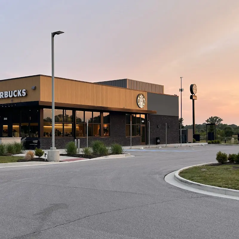 Starbucks Coffee Company