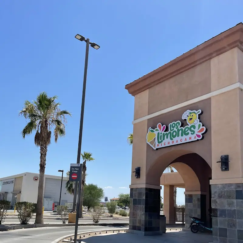 Los Limones Michoacana