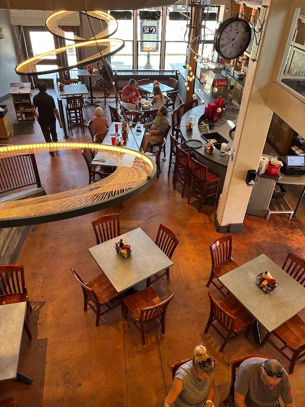 The Spoke Bar
