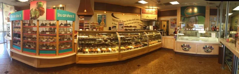 Rocky Mountain Chocolate Factory - Vicksburg