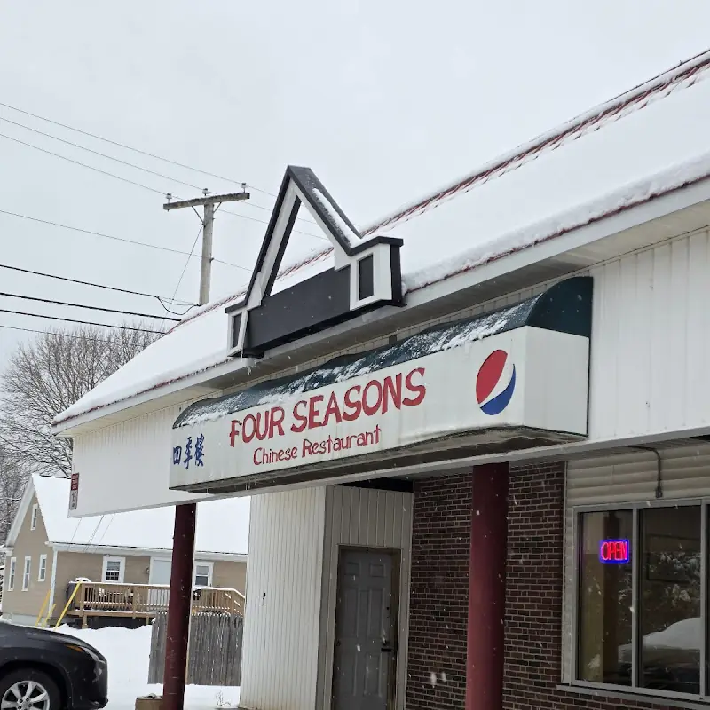 Four Seasons Chinese Restaurant