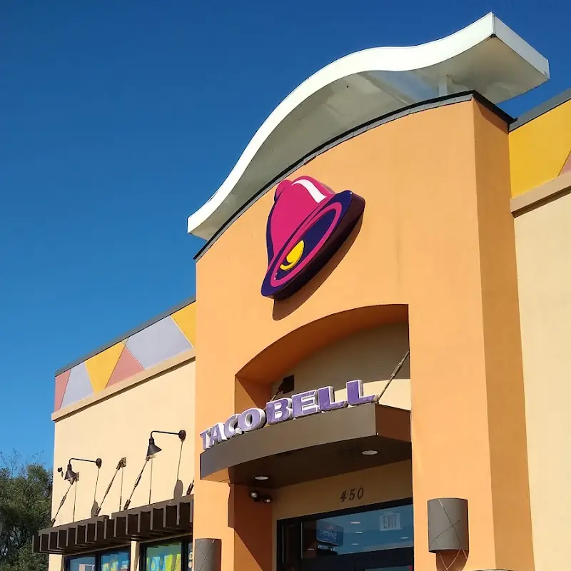 Taco Bell