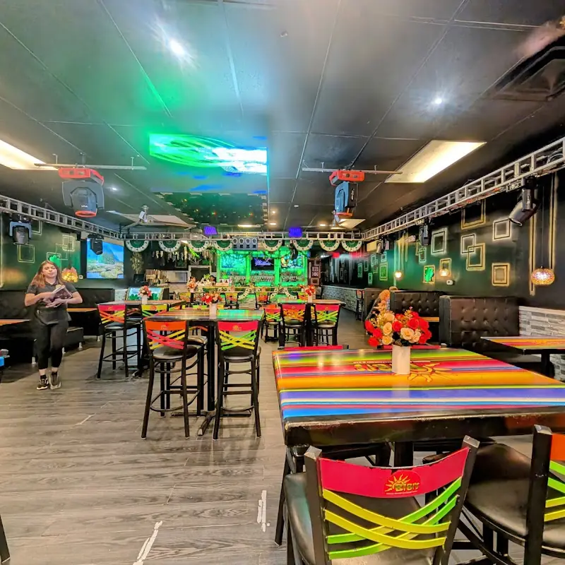 Bibi's Restaurant | Mexican
