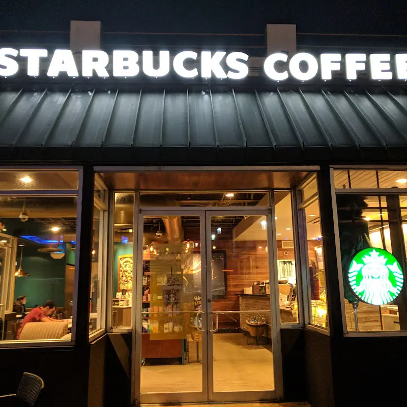 Starbucks