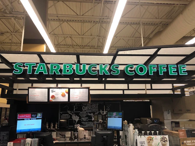 Starbucks Coffee Company