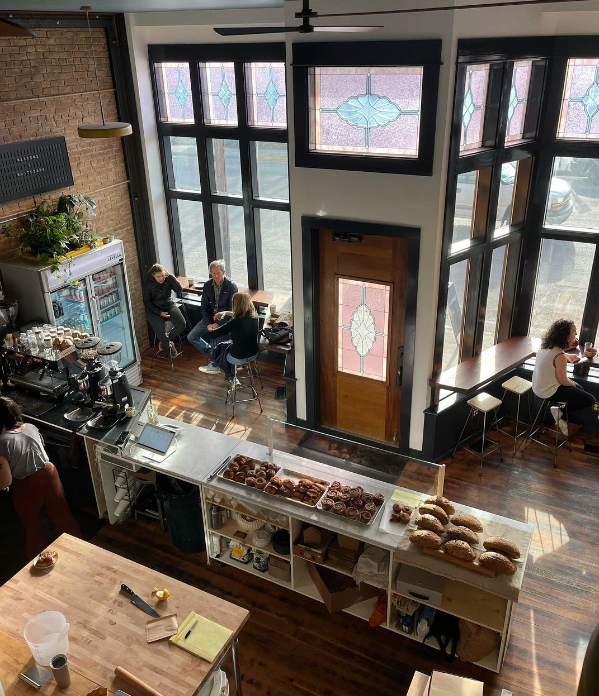 Lander Bread Share