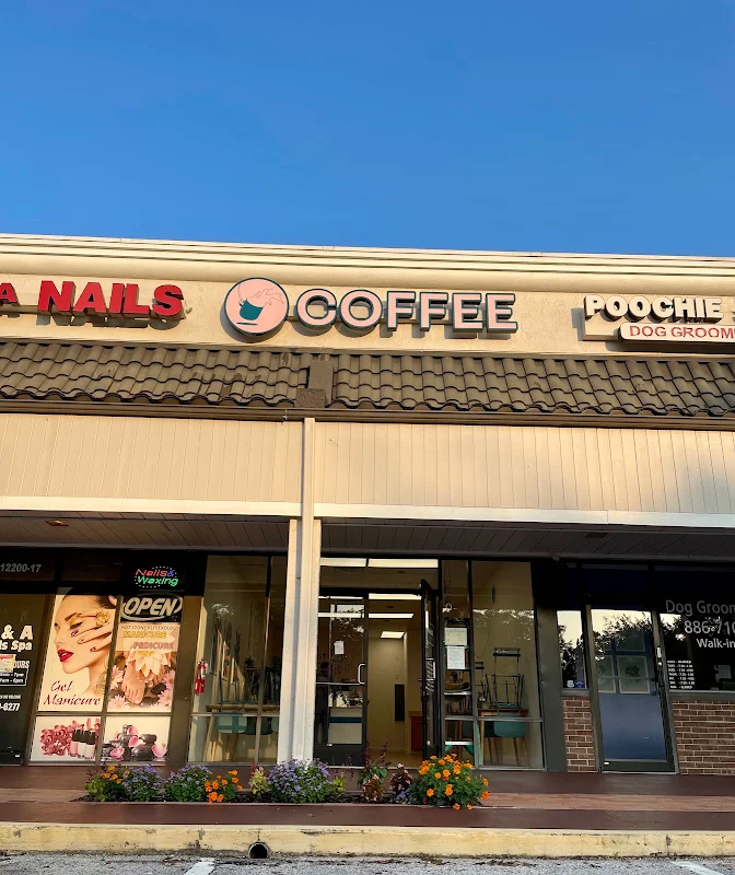 Tetherball Coffee