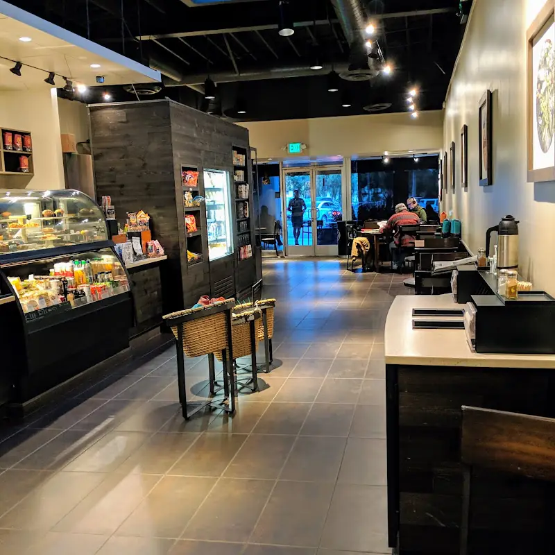 Starbucks Coffee Company