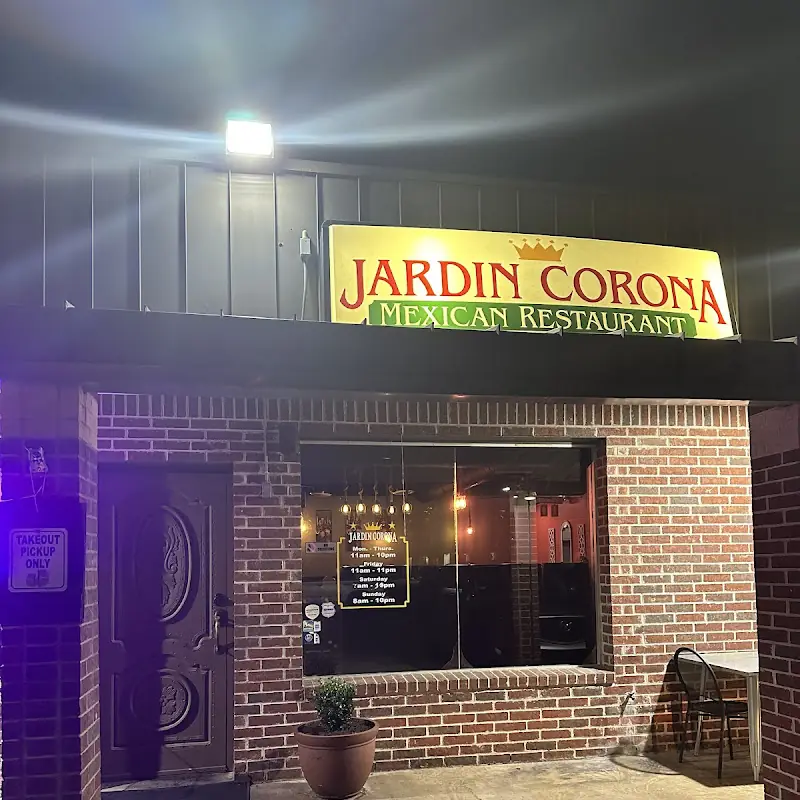Jardin Corona Cedar Park